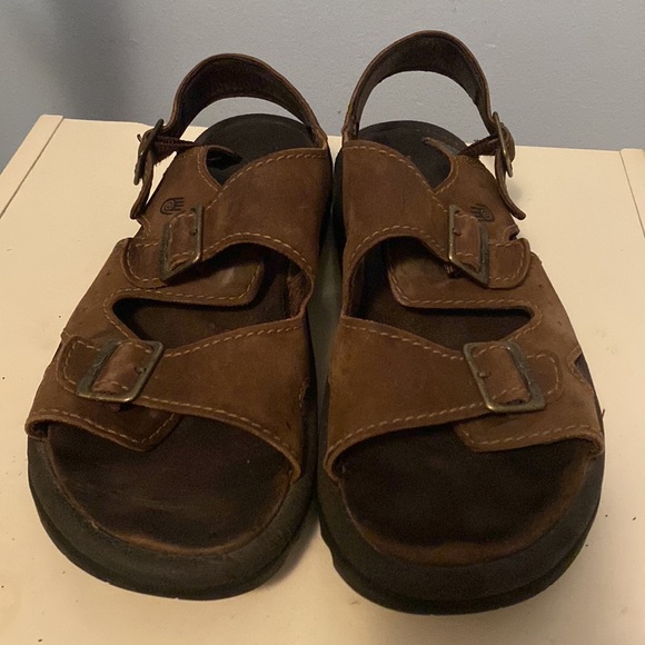 Men’s Teva Sandals size 13 - Picture 2 of 6